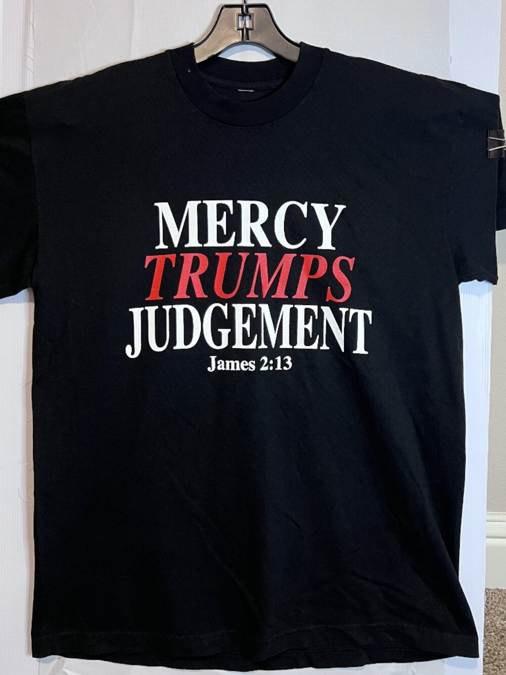 Custom T Shirt By God Given Project